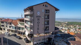 Dior Hotel