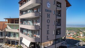 Dior Hotel