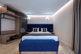 Dior Hotel