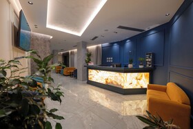 Dior Hotel