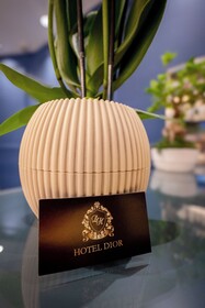 Dior Hotel