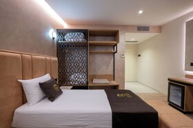 Dior Hotel