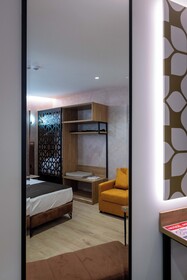 Dior Hotel