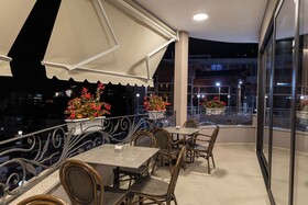 Dior Hotel