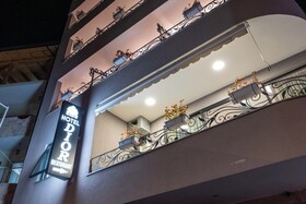 Dior Hotel