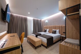 Dior Hotel