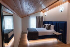 Dior Hotel