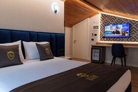 Dior Hotel