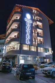Dior Hotel