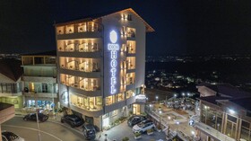 Dior Hotel