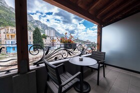 Dior Hotel