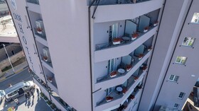 Dior Hotel