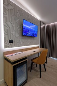 Dior Hotel