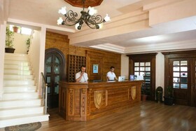 Hotel Panorama