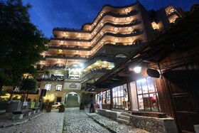 Hotel Panorama