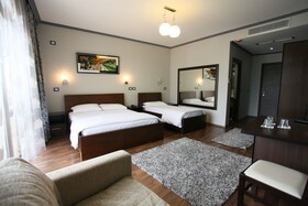 Hotel Panorama