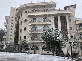 Hotel Panorama