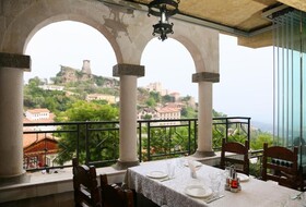 Hotel Panorama