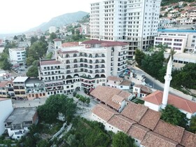 Hotel Panorama