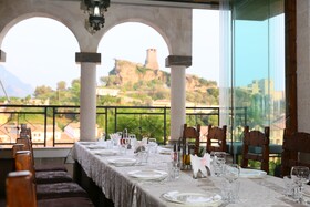 Hotel Panorama