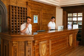 Hotel Panorama