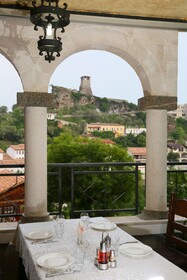 Hotel Panorama