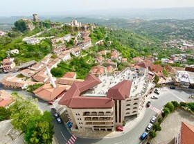 Hotel Panorama