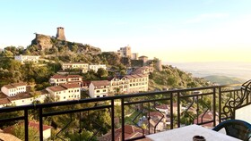 Hotel Panorama