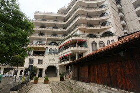 Hotel Panorama