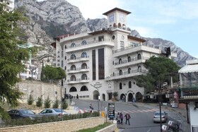 Hotel Panorama