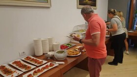 6 Milje Hotel