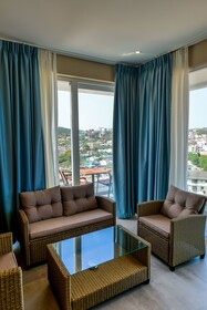 6 Milje Hotel