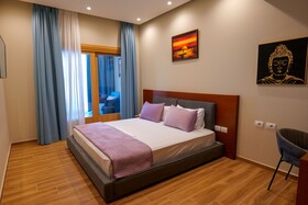 6 Milje Hotel