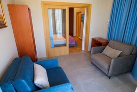 6 Milje Hotel