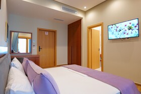 6 Milje Hotel