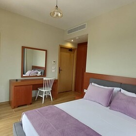 6 Milje Hotel