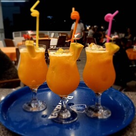 6 Milje Hotel