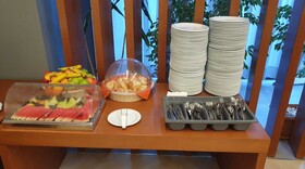 6 Milje Hotel