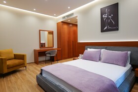 6 Milje Hotel