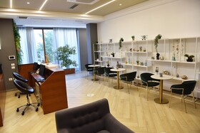 6 Milje Hotel