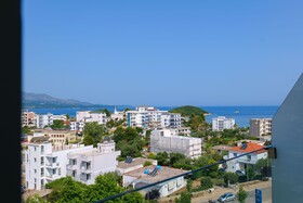 6 Milje Hotel