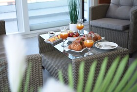 6 Milje Hotel
