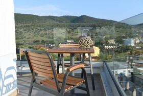 6 Milje Hotel