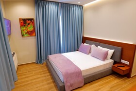 6 Milje Hotel