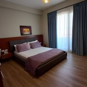 6 Milje Hotel