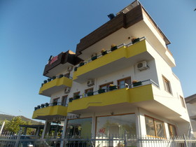 Nova Hotel