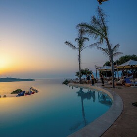 Arameras Beach Resort