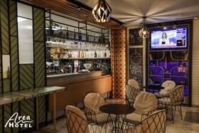 Area Hotel