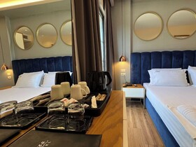 Area Hotel