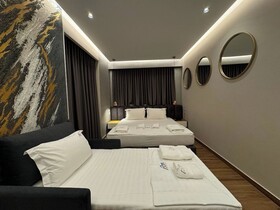Area Hotel